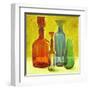 Murano Glass II-Patricia Pinto-Framed Art Print