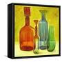 Murano Glass II-Patricia Pinto-Framed Stretched Canvas