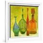 Murano Glass III-Patricia Pinto-Framed Art Print