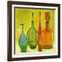 Murano Glass III-Patricia Pinto-Framed Art Print