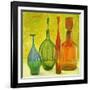 Murano Glass III-Patricia Pinto-Framed Art Print