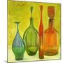 Murano Glass III-Patricia Pinto-Mounted Art Print