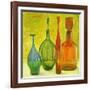 Murano Glass III-Patricia Pinto-Framed Art Print