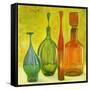 Murano Glass III-Patricia Pinto-Framed Stretched Canvas