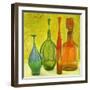 Murano Glass III-Patricia Pinto-Framed Art Print