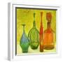 Murano Glass III-Patricia Pinto-Framed Art Print