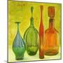 Murano Glass III-Patricia Pinto-Mounted Art Print