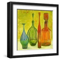 Murano Glass III-Patricia Pinto-Framed Art Print