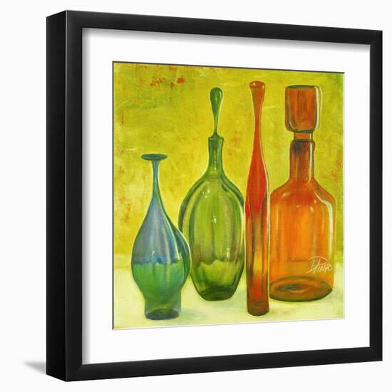 Murano Glass III-Patricia Pinto-Framed Art Print