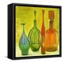 Murano Glass III-Patricia Pinto-Framed Stretched Canvas