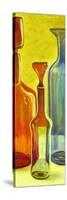 Murano Glass Panel I-Patricia Pinto-Stretched Canvas