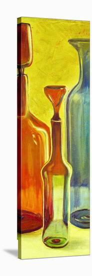 Murano Glass Panel I-Patricia Pinto-Stretched Canvas
