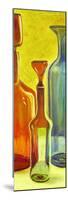 Murano Glass Panel I-Patricia Pinto-Mounted Premium Giclee Print