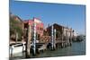 Murano Island, Venice, Veneto, Italy.-Nico Tondini-Mounted Photographic Print