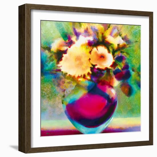 Murano-Nick Vivian-Framed Giclee Print