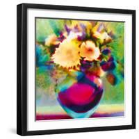 Murano-Nick Vivian-Framed Giclee Print