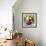 Murano-Nick Vivian-Framed Giclee Print displayed on a wall