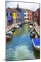 Murano-Nancy Crowell-Mounted Photographic Print