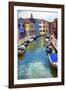 Murano-Nancy Crowell-Framed Photographic Print