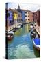 Murano-Nancy Crowell-Stretched Canvas