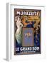 Murazette-Gaspar Camps-Framed Art Print