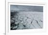 Murchison Bay, Murchisonfjorden, Nordaustlandet, Svalbard Islands, Norway.-Sergio Pitamitz-Framed Photographic Print