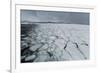 Murchison Bay, Murchisonfjorden, Nordaustlandet, Svalbard Islands, Norway.-Sergio Pitamitz-Framed Photographic Print