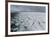 Murchison Bay, Murchisonfjorden, Nordaustlandet, Svalbard Islands, Norway.-Sergio Pitamitz-Framed Photographic Print