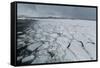 Murchison Bay, Murchisonfjorden, Nordaustlandet, Svalbard Islands, Norway.-Sergio Pitamitz-Framed Stretched Canvas