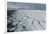 Murchison Bay, Murchisonfjorden, Nordaustlandet, Svalbard Islands, Norway.-Sergio Pitamitz-Framed Photographic Print