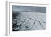 Murchison Bay, Murchisonfjorden, Nordaustlandet, Svalbard Islands, Norway.-Sergio Pitamitz-Framed Photographic Print