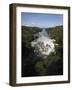 Murchison Falls, Murchison National Park, Uganda, East Africa, Africa-Andrew Mcconnell-Framed Photographic Print