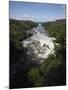 Murchison Falls, Murchison National Park, Uganda, East Africa, Africa-Andrew Mcconnell-Mounted Photographic Print