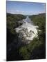 Murchison Falls, Murchison National Park, Uganda, East Africa, Africa-Andrew Mcconnell-Mounted Photographic Print