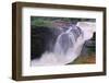 Murchison Falls, Uganda-Oleg Znamenskiy-Framed Photographic Print