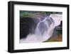 Murchison Falls, Uganda-Oleg Znamenskiy-Framed Photographic Print