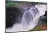Murchison Falls, Uganda-Oleg Znamenskiy-Mounted Photographic Print