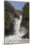 Murchison Falls, Uganda-Godong-Mounted Photographic Print