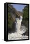 Murchison Falls, Uganda-Godong-Framed Stretched Canvas