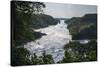 Murchison Falls-Michael-Stretched Canvas