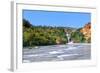 Murchison Falls-Oleg Znamenskiy-Framed Photographic Print