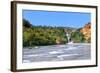 Murchison Falls-Oleg Znamenskiy-Framed Photographic Print