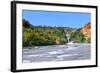 Murchison Falls-Oleg Znamenskiy-Framed Photographic Print