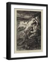 Murcia, 1879-Jean Francois Portaels-Framed Giclee Print