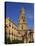 Murcia Cathedral, Murcia, Spain, Europe-Miller John-Stretched Canvas