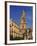 Murcia Cathedral, Murcia, Spain, Europe-Miller John-Framed Photographic Print
