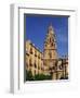 Murcia Cathedral, Murcia, Spain, Europe-Miller John-Framed Photographic Print