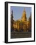 Murcia Cathedral, Spain, Europe-John Miller-Framed Photographic Print