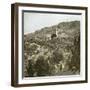 Murcie (Spain), the Fuensanta Monastery Founded in the XVIIth Century, Circa 1885-1890-Leon, Levy et Fils-Framed Photographic Print