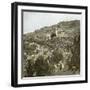 Murcie (Spain), the Fuensanta Monastery Founded in the XVIIth Century, Circa 1885-1890-Leon, Levy et Fils-Framed Photographic Print